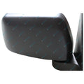 LH Manual Door Mirror for Nissan Patrol GU 1997~2004 LEFT LHS Passenger