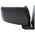 LH Manual Door Mirror for Nissan Patrol GU 1997~2004 LEFT LHS Passenger