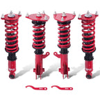 BFO Coilovers Lowering Kit Coil Spring Struts For Mitsubishi Eclipse 2000-2005