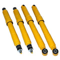 Std Height Coil+Shock Kit for Nissan Patrol GQ Y60 GU Y61 LWB Wagon