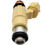 Fuel Injector 69J-13761-00-00 for Yamaha F200 F225 (2002–2012)