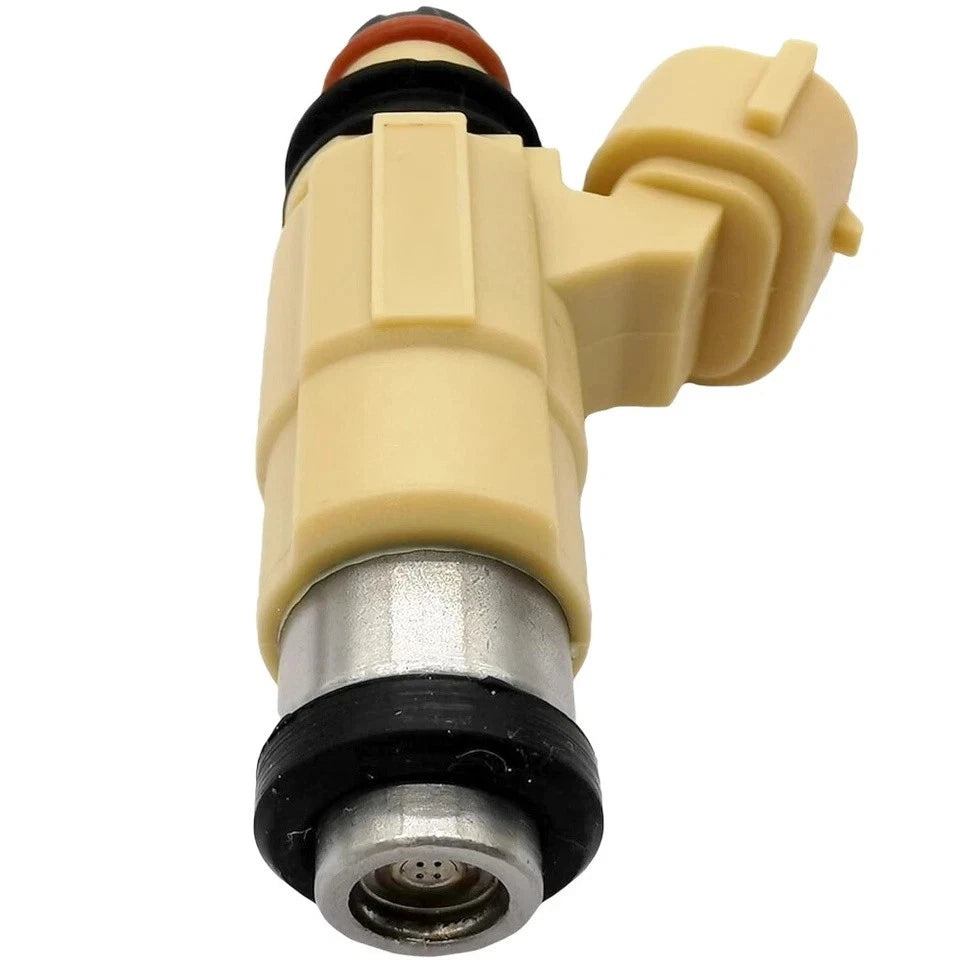 Fuel Injector 69J-13761-00-00 for Yamaha F200 F225 (2002–2012)