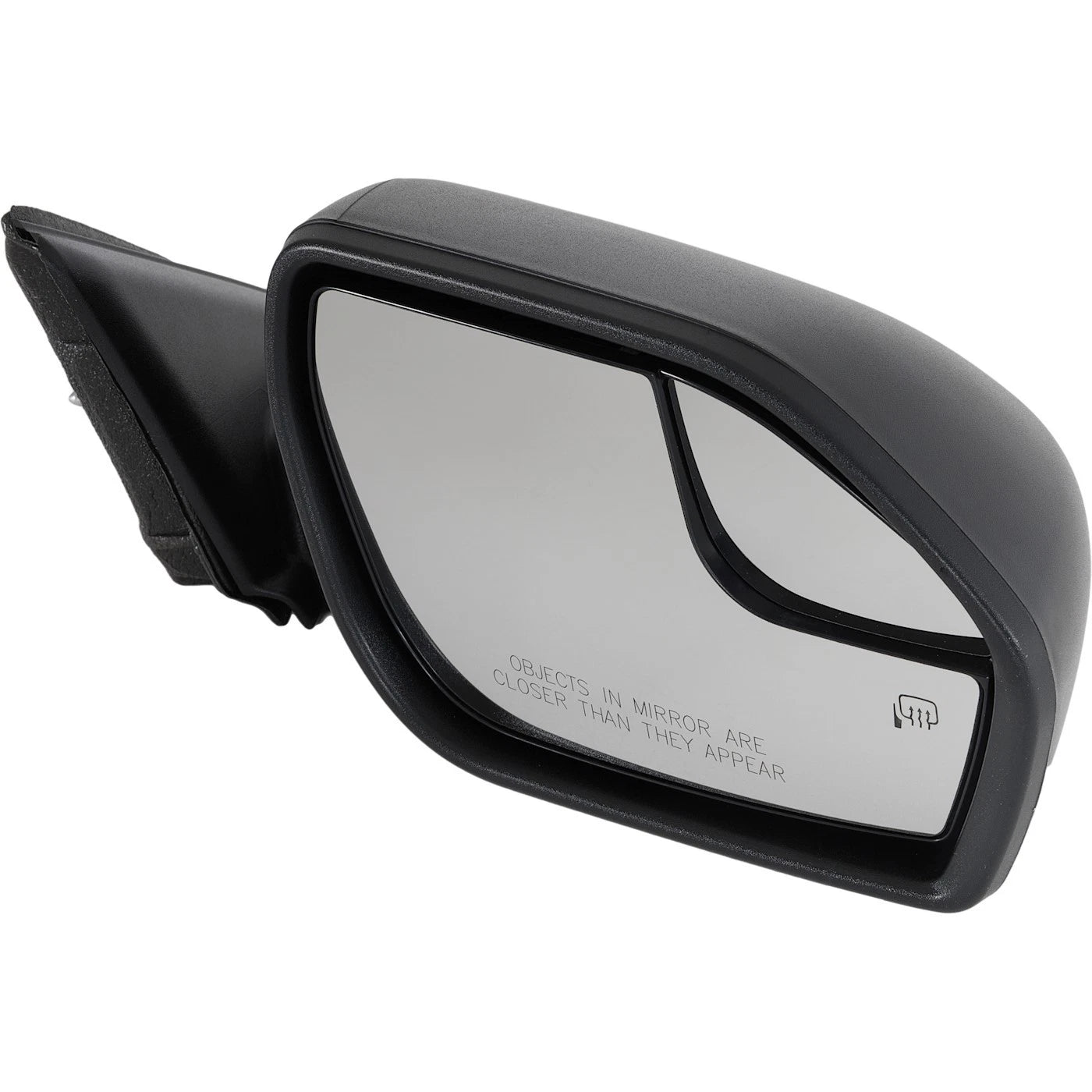 Heated Right Side Mirror for Ford Police Interceptor Utility