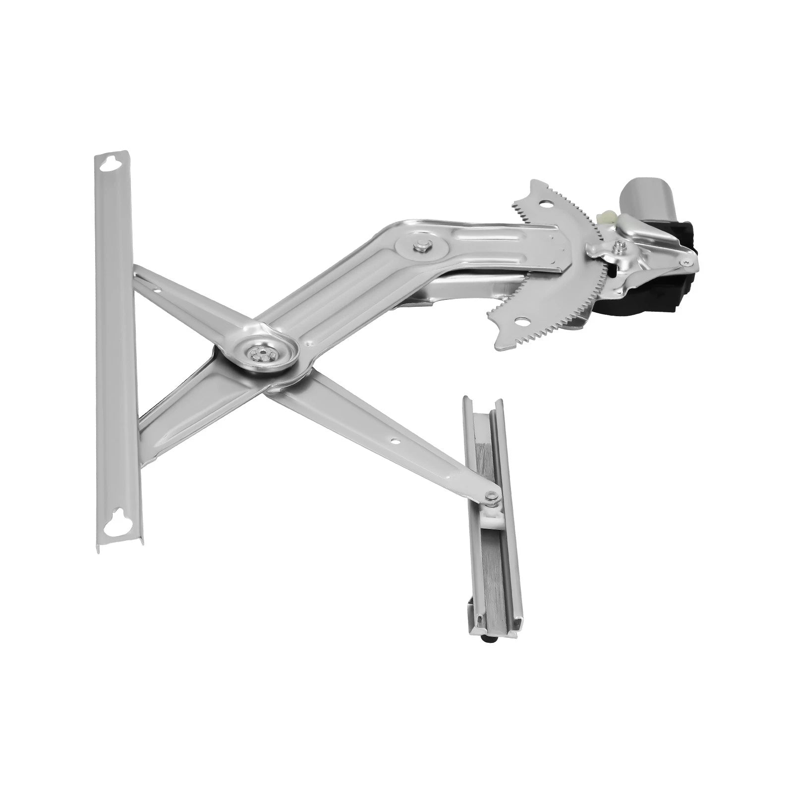 Power Window Regulator Front Right for Dodge Ram 1500 2500 (2002–2010)