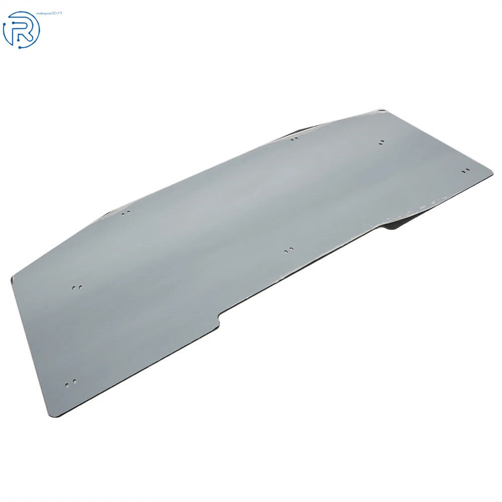 Dark Tint Rear Windshield for Can Am Defender (2016-2023)