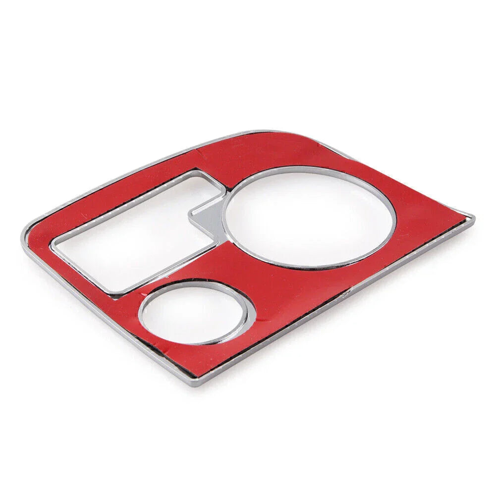 Chrome Fairing Navi Control Accent for Honda Goldwing GL1800 (2001-2011)