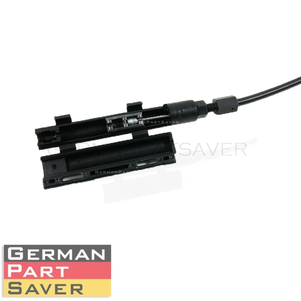 Engine Hood Release Cable for BMW 750i 760i (2002-2008)