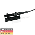 Engine Hood Release Cable for BMW 750i 760i (2002-2008)