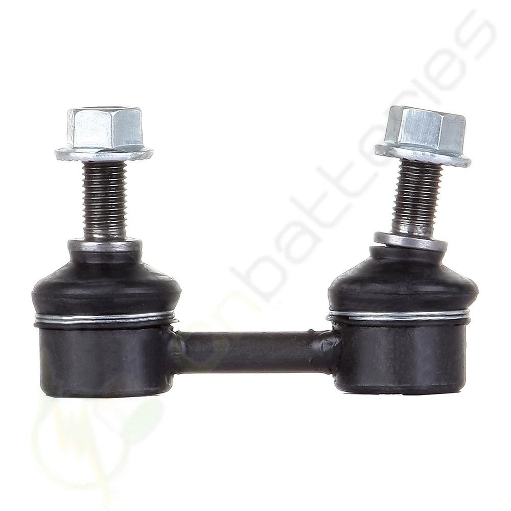 10x Rear Sway Bars, Front Control Arms, Tie Rods for Toyota Corolla (1993–1995)