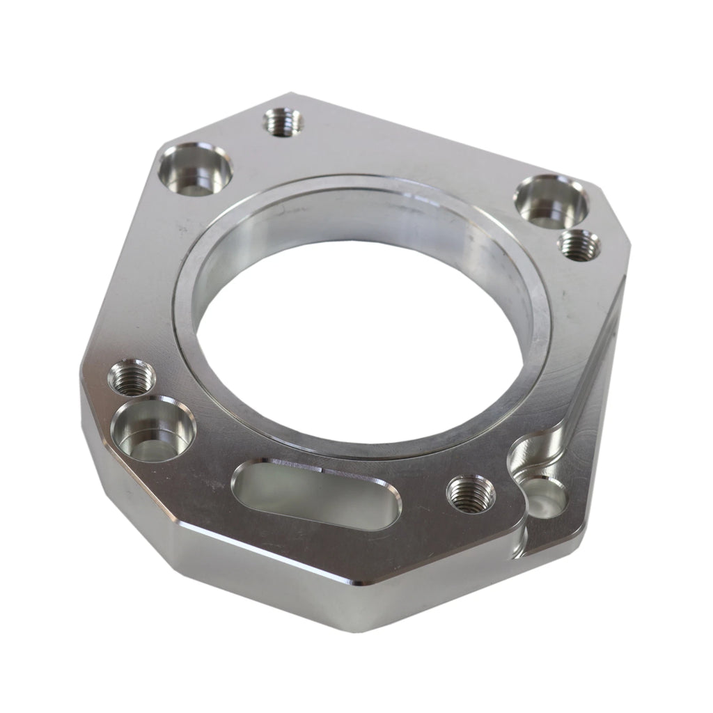 Dual Throttle Body Adapter for RBC RRC (62/70mm)