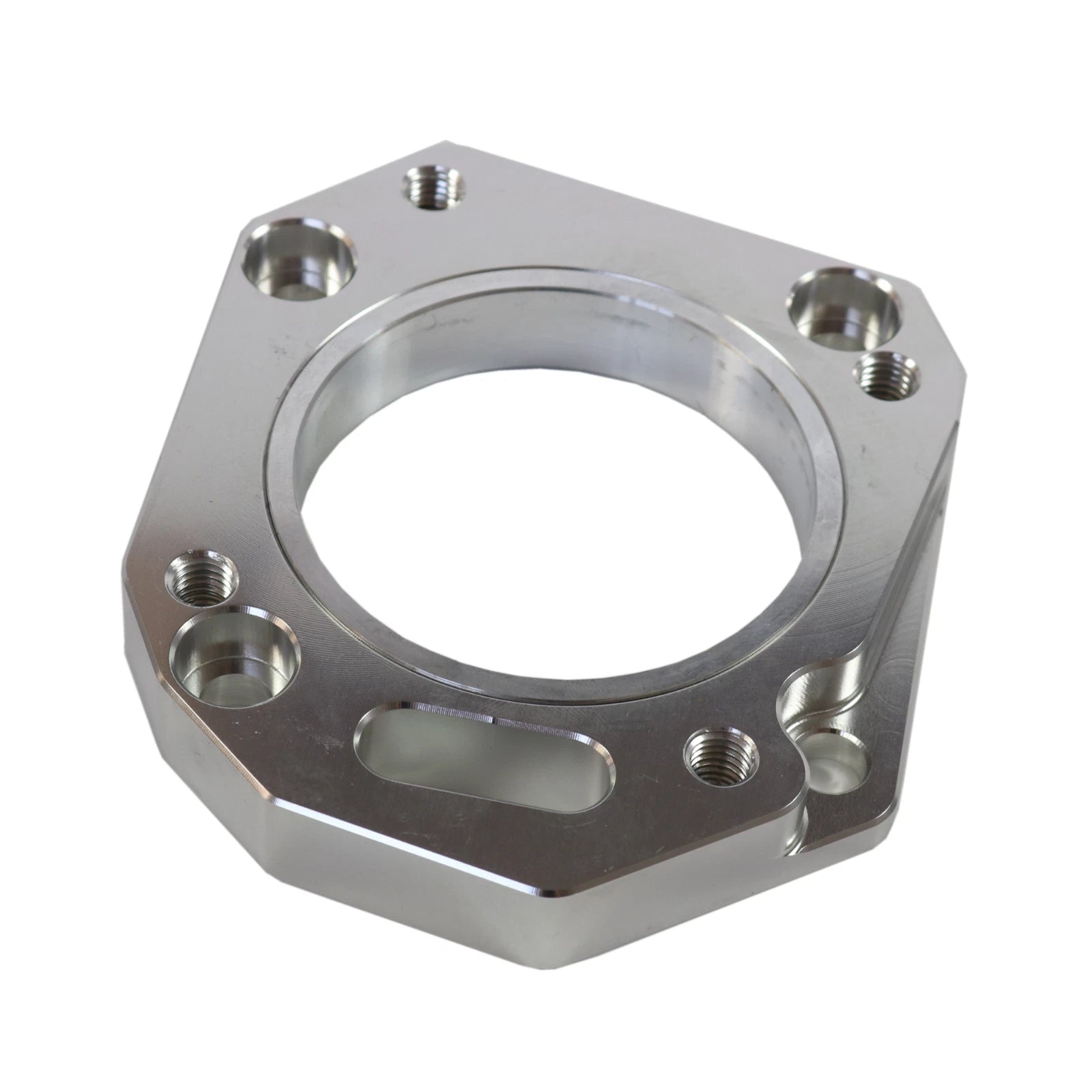 Dual Throttle Body Adapter for RBC RRC (62/70mm)