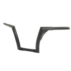 12" Rise 1-1/4" Fat Ape Hangers Handlebars for Harley FLST FXST Sportster