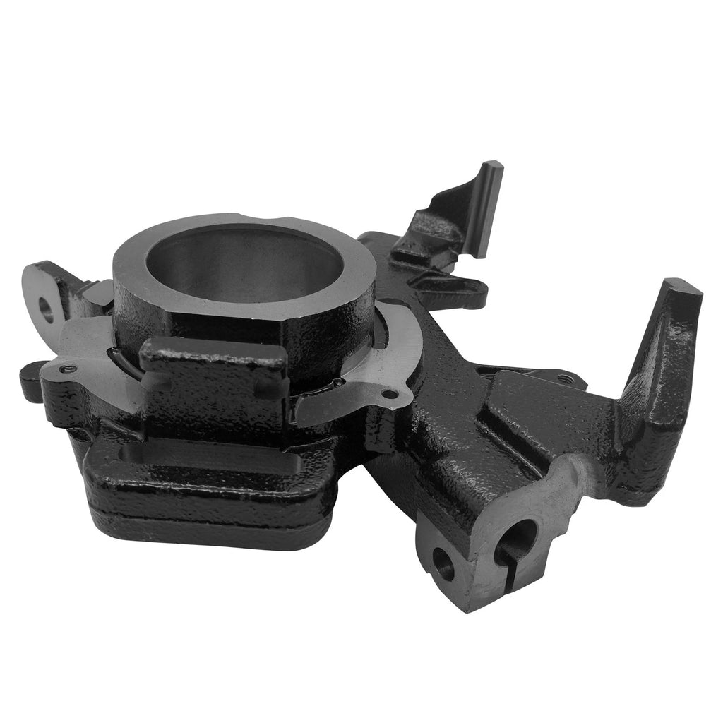 Rear Steering Spindle Knuckle for Ford Explorer Mercury Mountaineer (2002–2005)