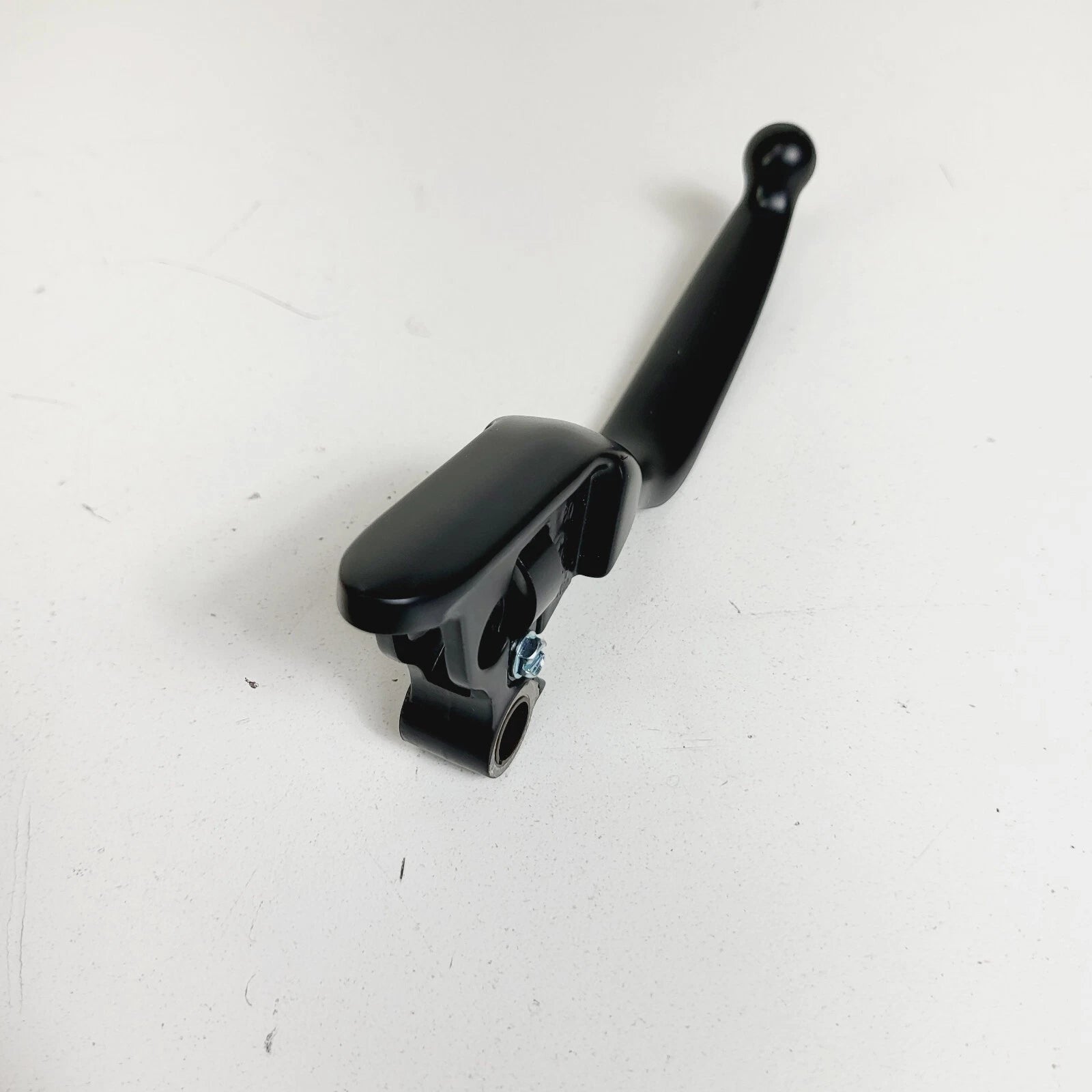 Genuine Handlebar Solo Hand Control Lever for Harley Touring (2008–2013) 38845-08