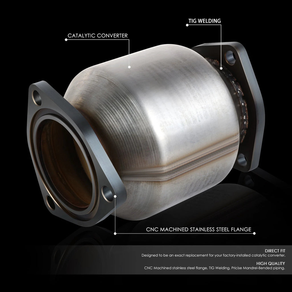 Catalytic Converter for Chevy Aveo/Aveo5 1.6L (2004–2008) OE Style