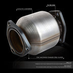 Catalytic Converter for Chevy Aveo/Aveo5 1.6L (2004–2008) OE Style