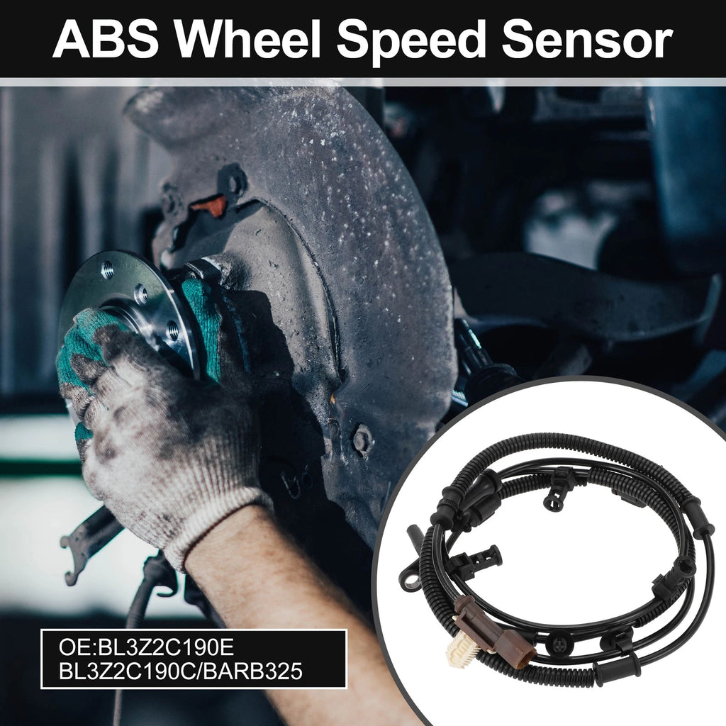 ABS Wheel Speed Sensor Kit No.BL3Z2C190E for Ford F-150 (2011–2014)