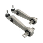 Set of 2 Lower Control Arms with Ball Joints for Tesla Model 3 (2017-2021)