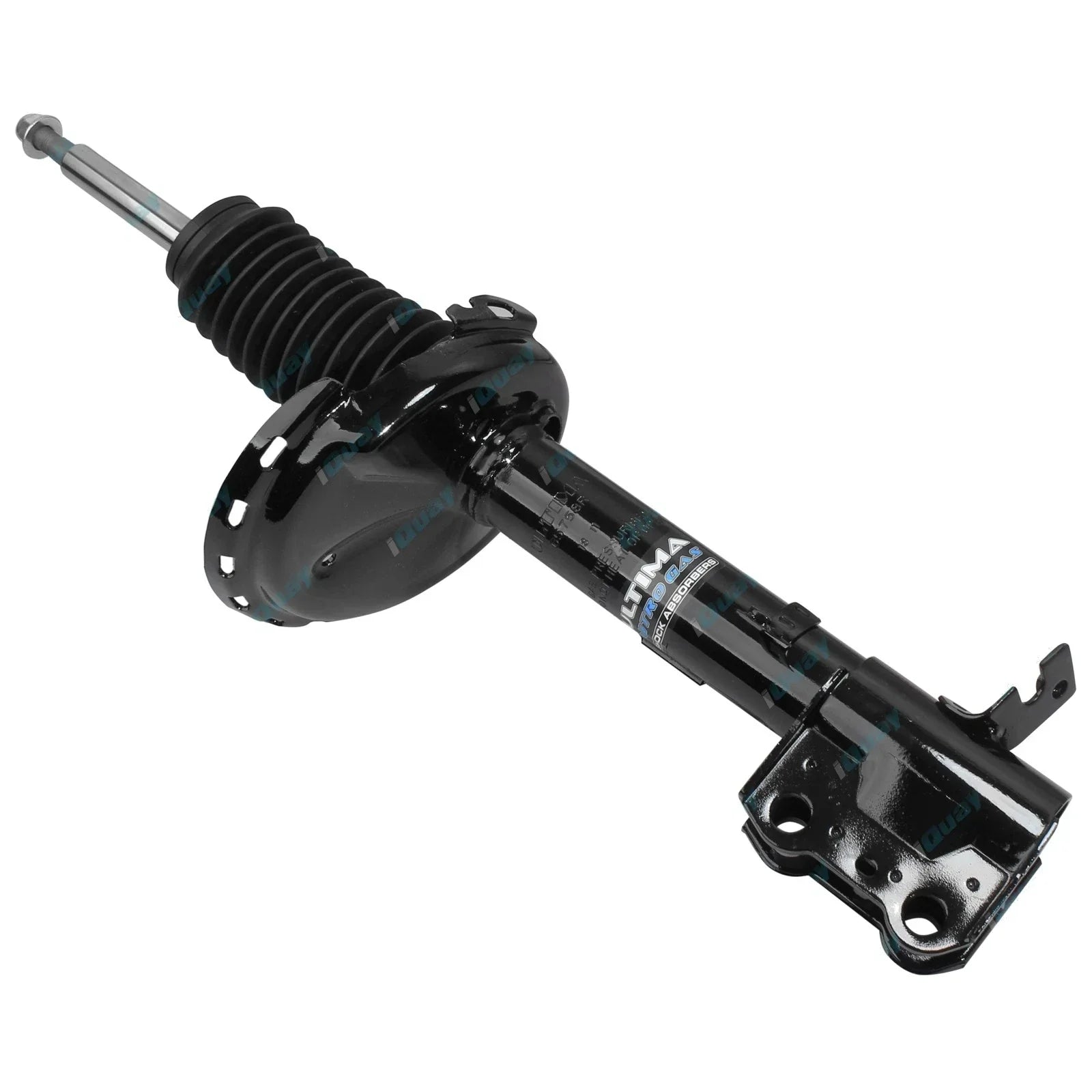 2 x Rear Strut Shock Absorber for Toyota Kluger GSU45R 2007~2014 Wagon