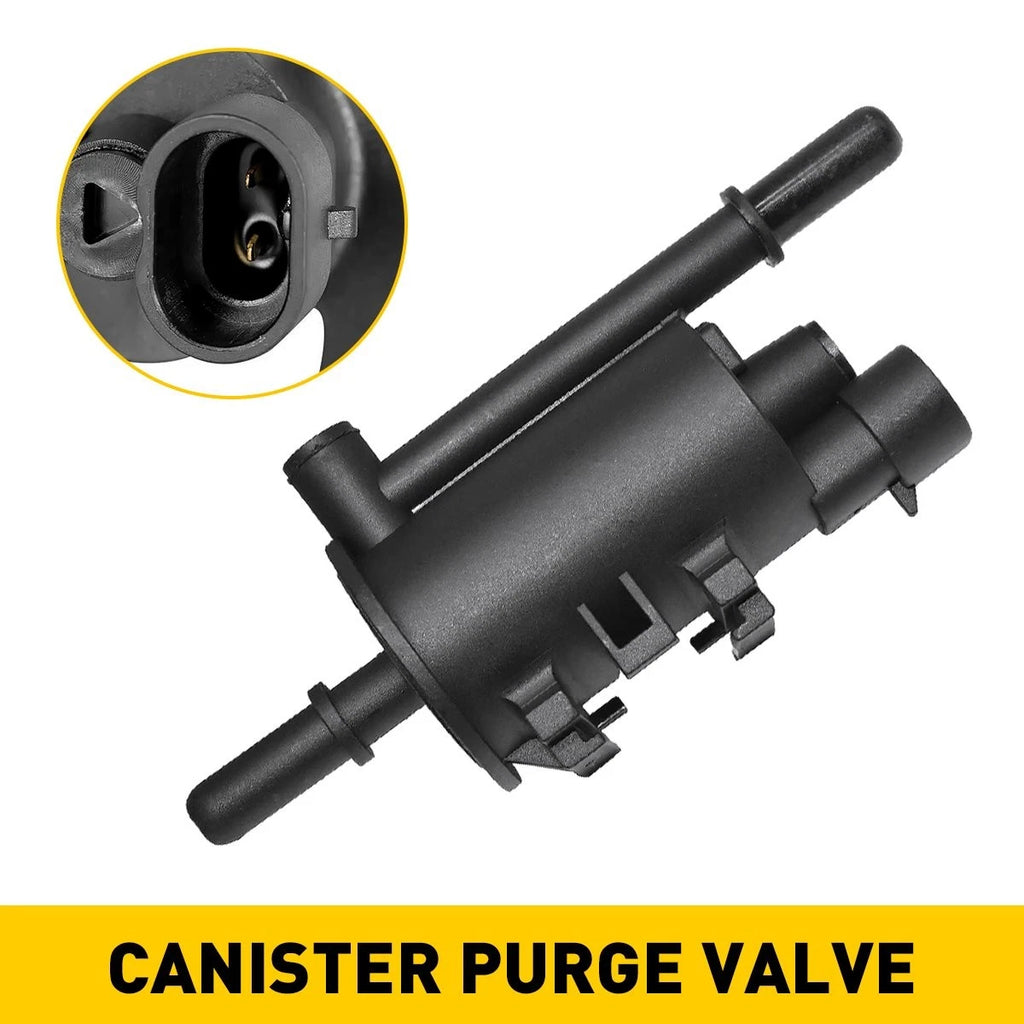 EVAP Canister Purge Valve 12569751 for Chevrolet Buick (1997–2005)