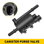 EVAP Canister Purge Valve 12569751 for Chevrolet Buick (1997–2005)