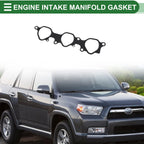 Engine Intake Manifold Gasket for Toyota 4Runner (2002–2009) No. 17178-31010