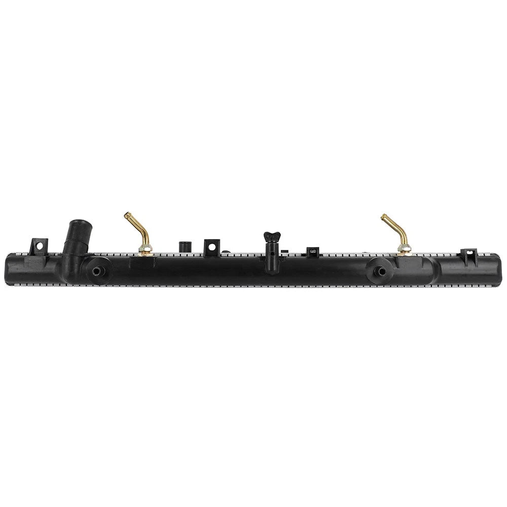 Aluminum Radiator for Acura RL (2005–2008) DPI2838