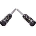 Rear Air Springs to Coil Springs Conversion Kit for Mercedes S500 (2000–2006)