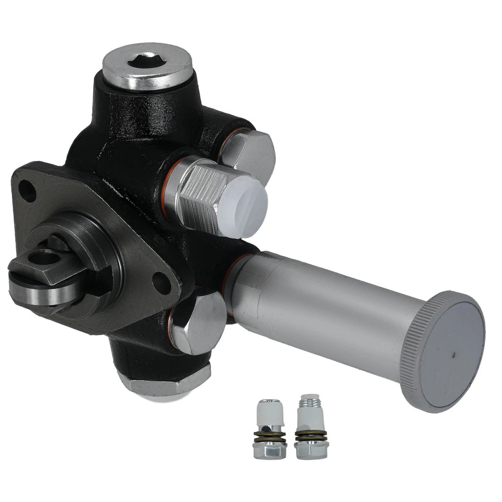 Fuel Lift Feed Pump for GMC W3500 W4500 W5500 (1999–2004)