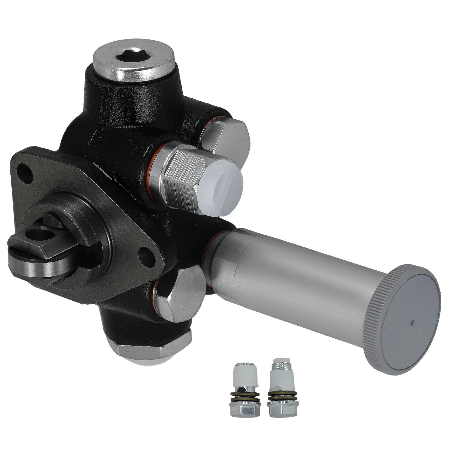 Fuel Lift Feed Pump for GMC W3500 W4500 W5500 (1999–2004)