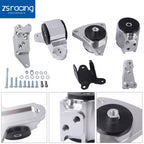 Engine Motor Mount Kit for Acura RSX DC5 EP3 SI