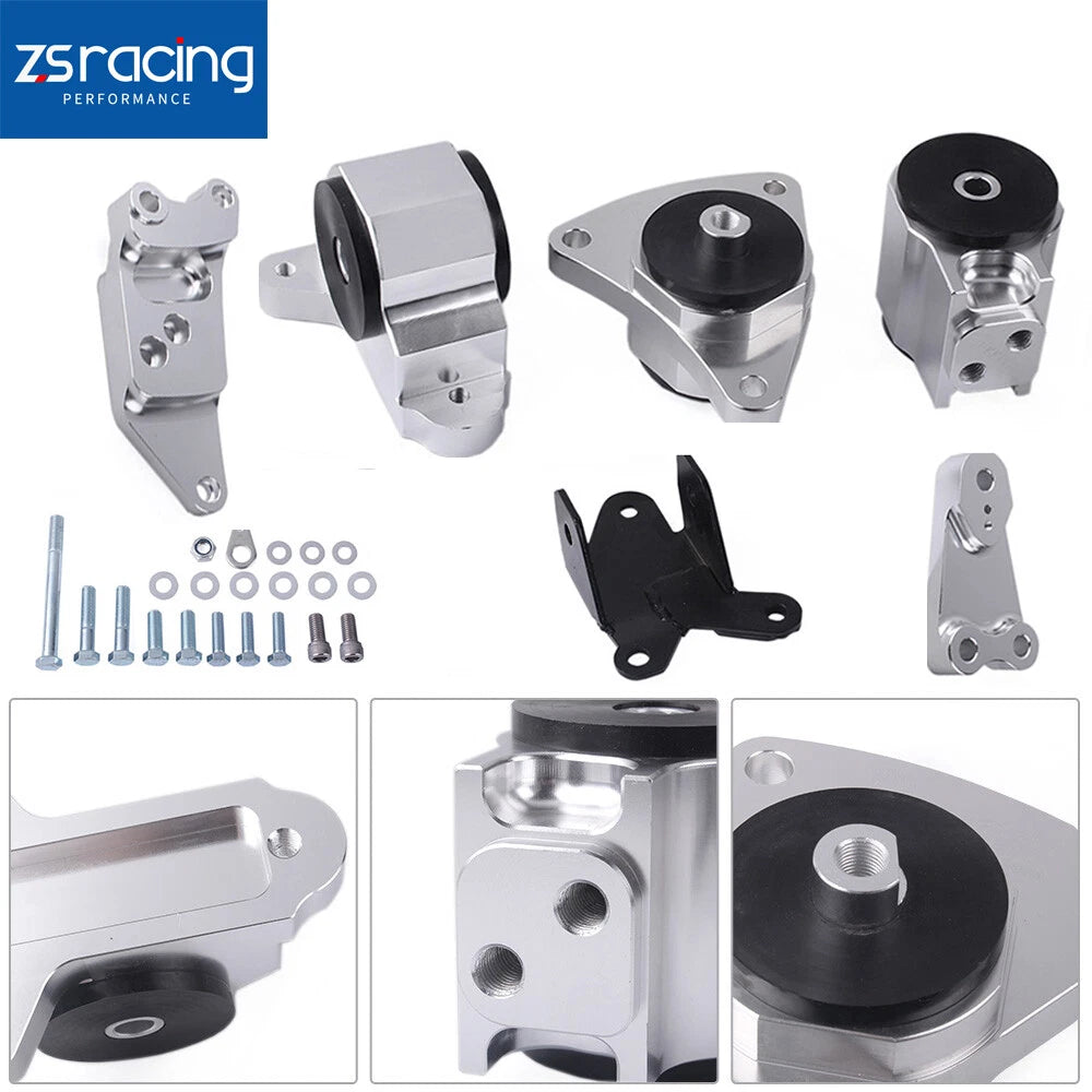 Engine Motor Mount Kit for Acura RSX DC5 EP3 SI