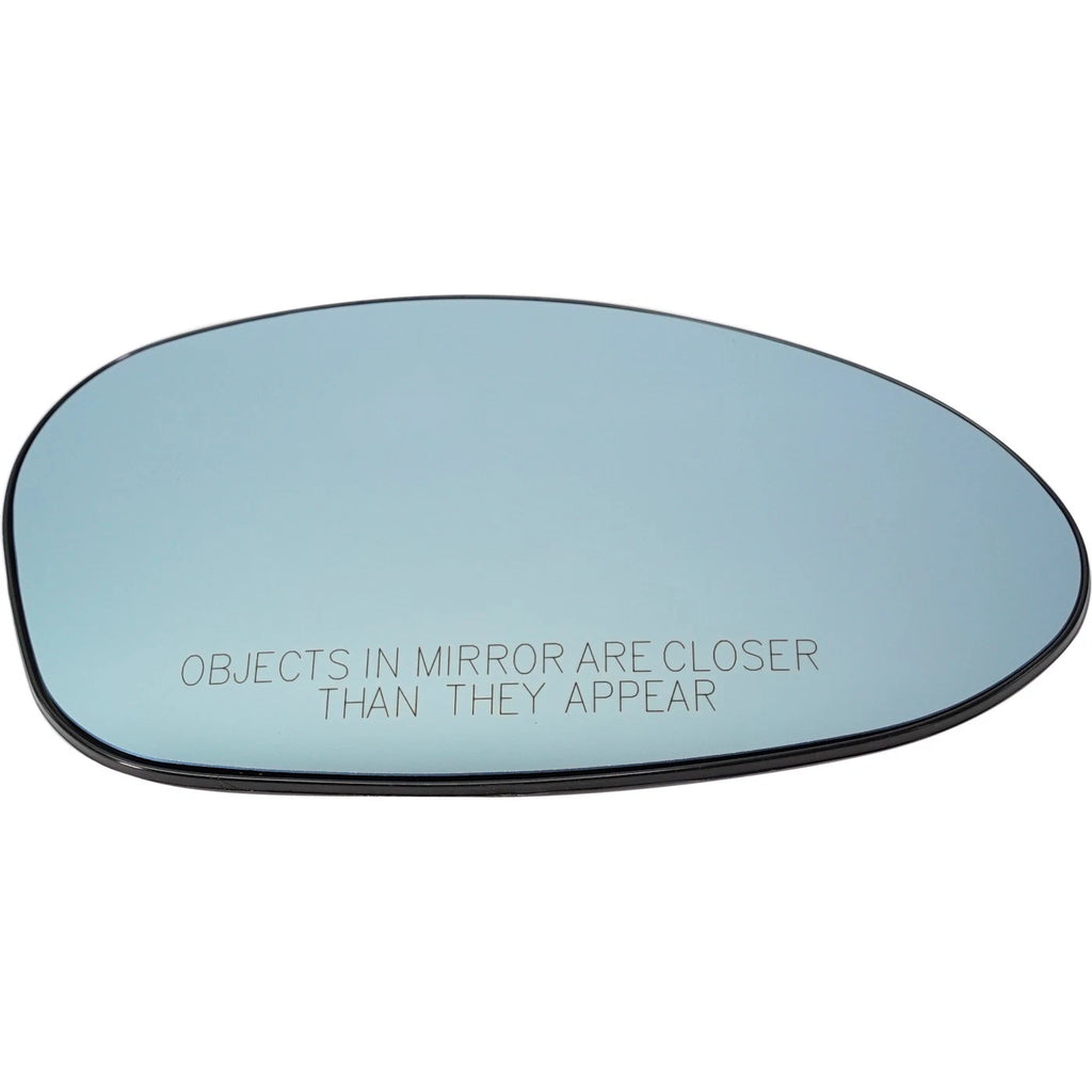Mirror Glass Set for BMW 328i 335i M3 (2007–2013) Heated