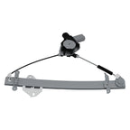 Front Passenger Window Lift for Subaru Legacy/Outback (2010–2014) 751343