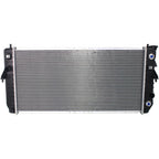 A/C Condenser for Buick Park Avenue (1997–2004)