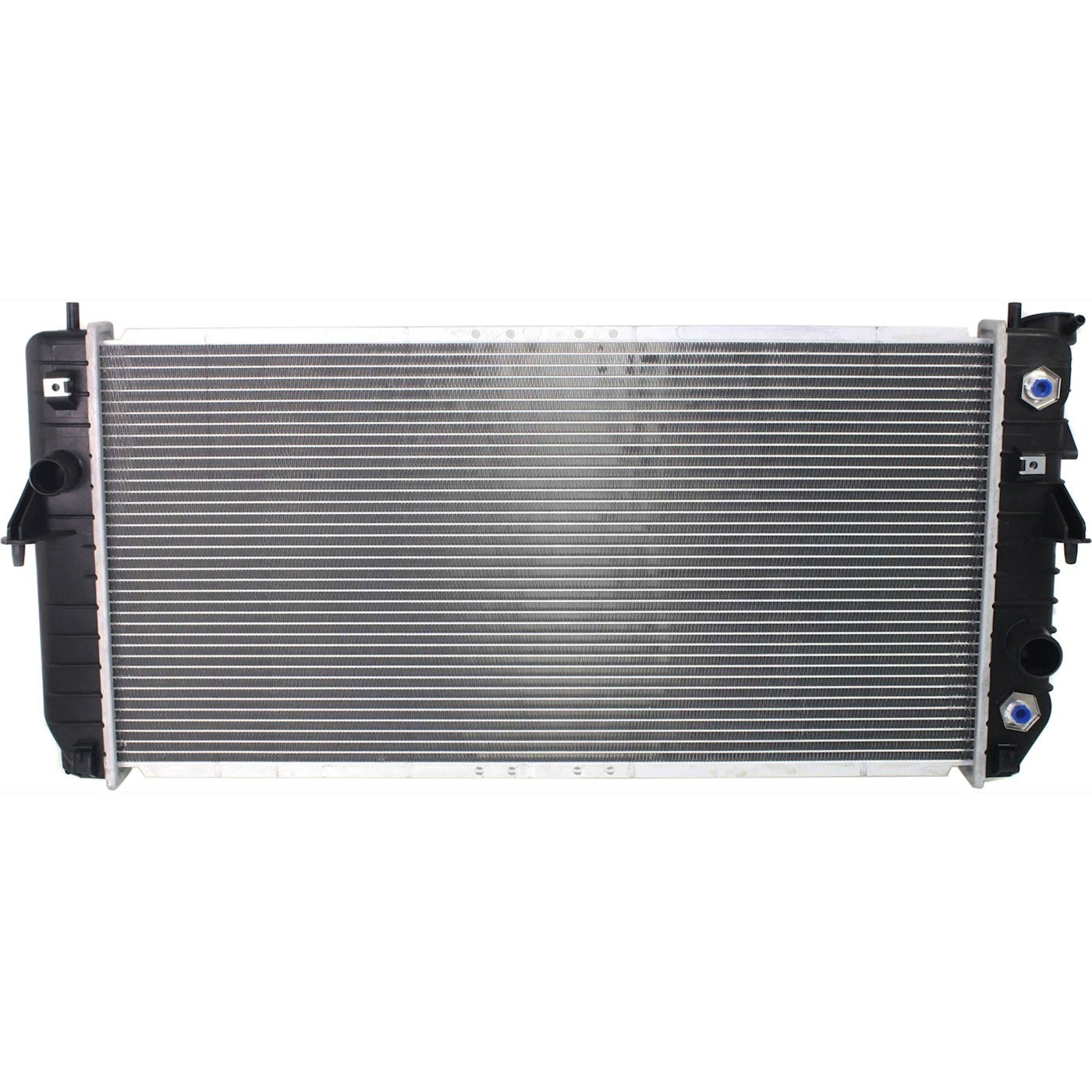 A/C Condenser for Buick Park Avenue (1997–2004)