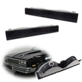 Parking Turn Signal Corner Lights for El Camino Malibu Caballero (1982–1987)