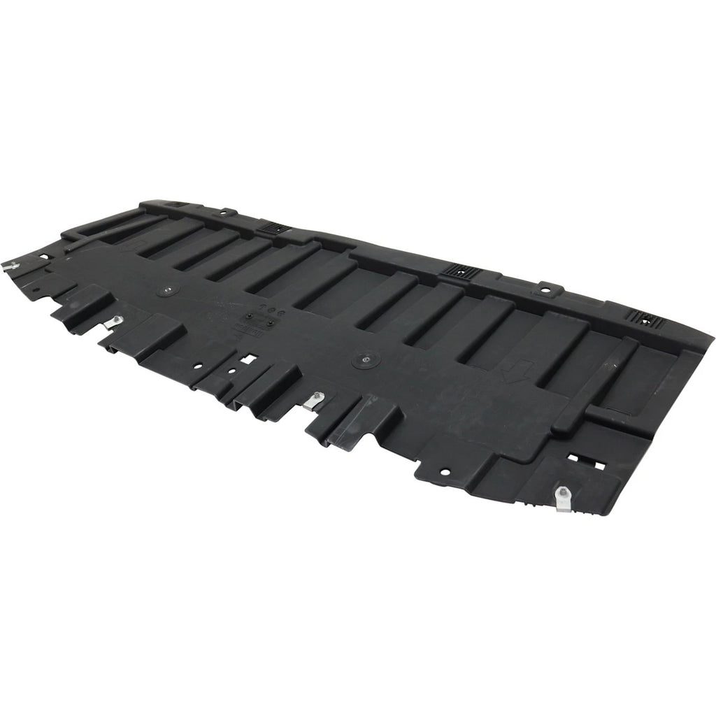 Engine Splash Shield for Chevrolet Cruze (2017–2019) Front Lower Sedan