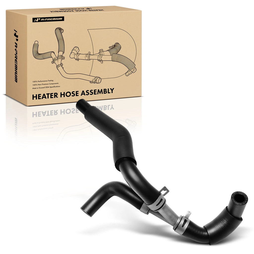 HVAC Heater Hose Assembly for Kia Sorento (2003–2006)