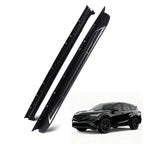 Nerf Bar Side Step for Toyota Highlander (2020-2023) Black Complete Kit
