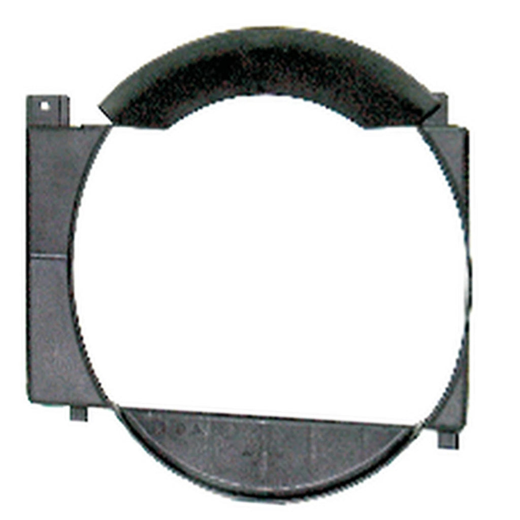 Replacement Radiator Fan Shroud for Jeep Cherokee XJ (1997–2001)
