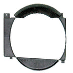 Replacement Radiator Fan Shroud for Jeep Cherokee XJ (1997–2001)