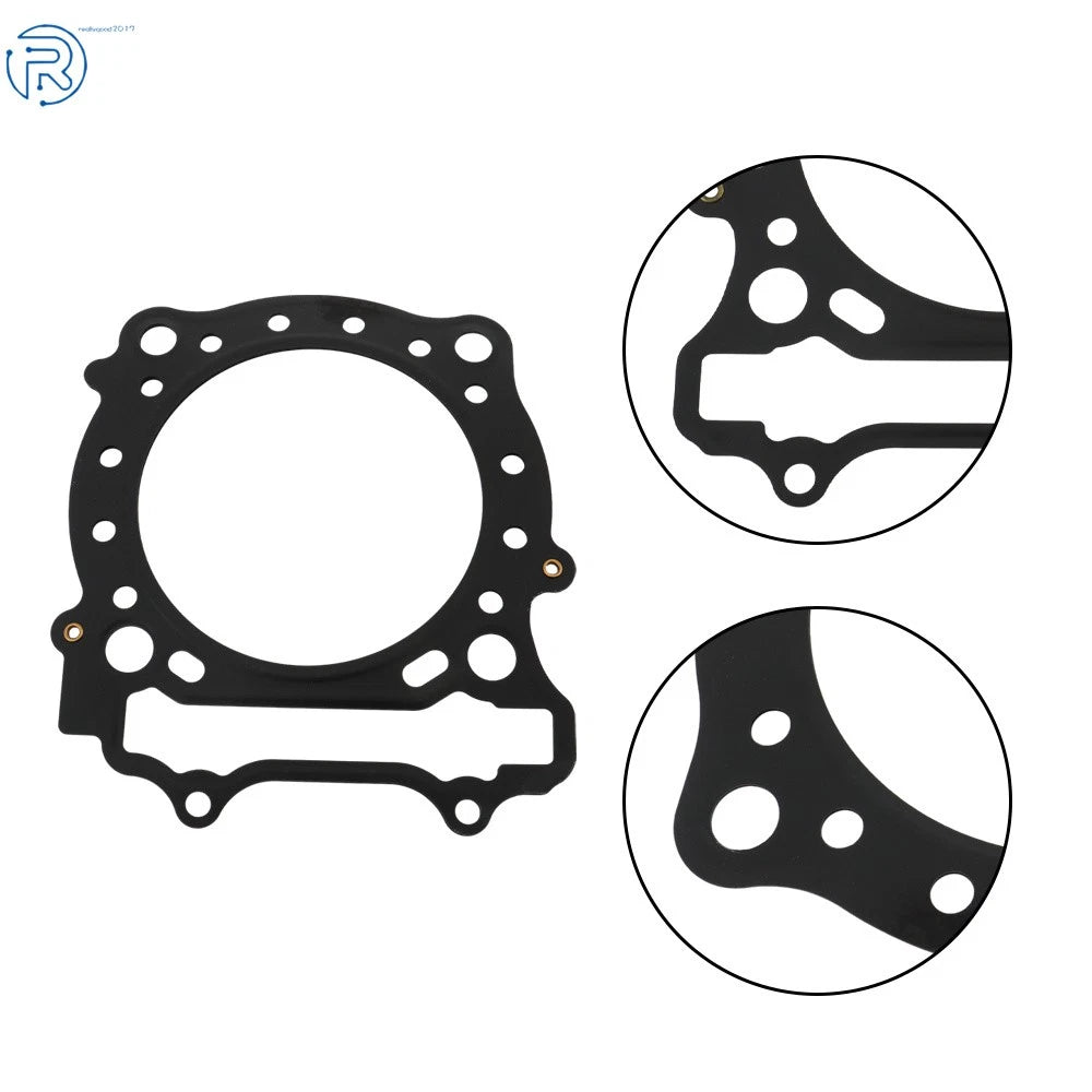 Complete Gasket Set for Suzuki LTR450 (2006-2009)