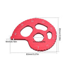 CNC Chain Adjuster Regulator for Honda CRF 250F/230F XR200R CRM250 AR/XLR 250R