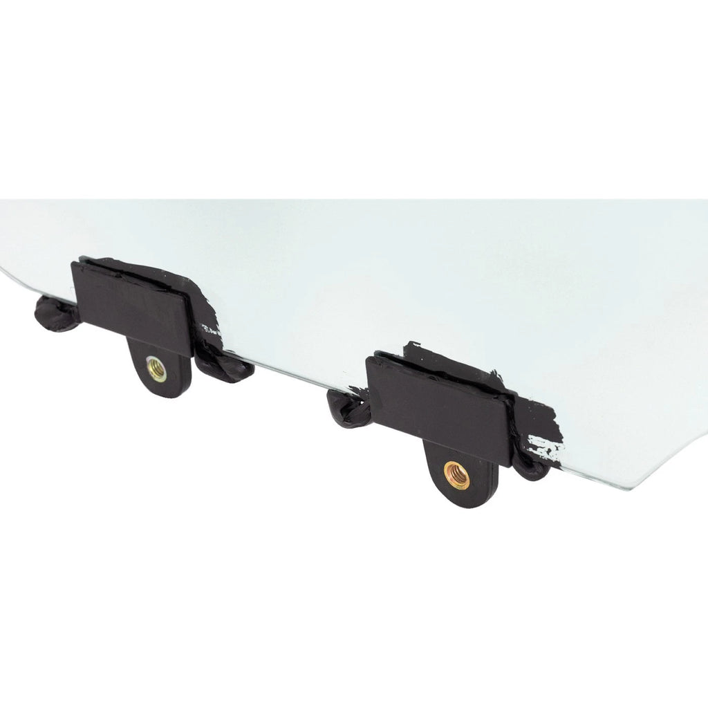 Set of 2 Front Door Glasses for Acura RLX