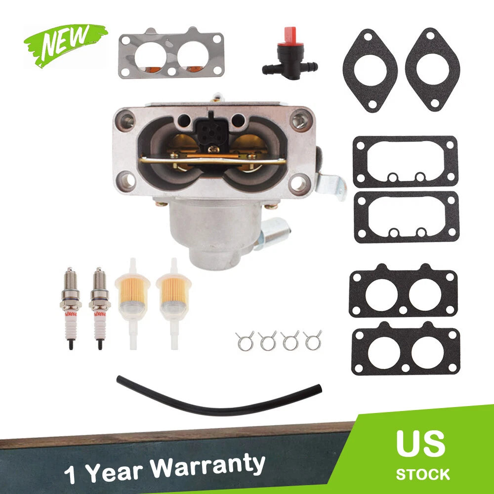 Carburetor for Briggs & Stratton V-Twin Engine 20HP-25HP (YYYY–YYYY)