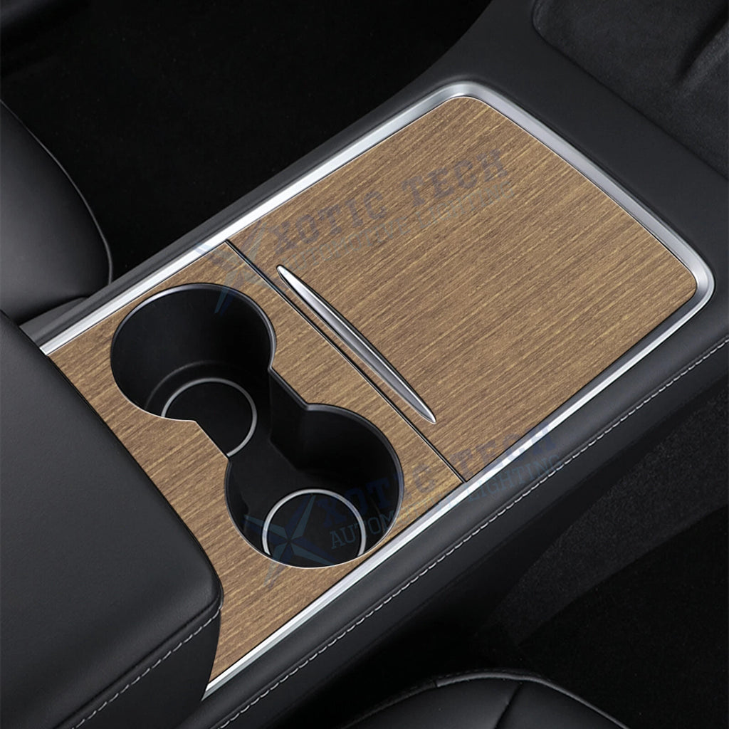 Wood Grain for Chevrolet Tahoe (2015–2020)