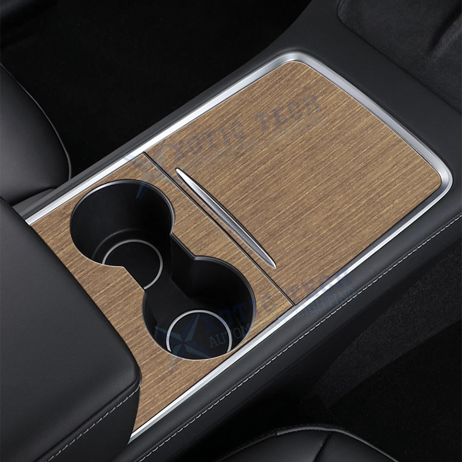 Wood Grain for Chevrolet Tahoe (2015–2020)