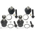 Ball Joint Set for Ford Ranger (1989-1997)