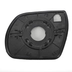 Right Side Mirror Glass for Hyundai Santa Fe (2007-2012)